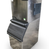 Scotsman MV306AS Ice Machine + SB193 Storage Bin