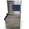 Scotsman MV306AS Ice Machine + SB193 Storage Bin