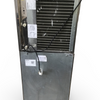Scotsman MV306AS Ice Machine + SB193 Storage Bin