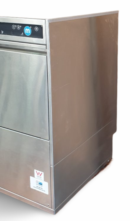 Meiko UPster U 500 Undercounter Dishwasher