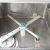 Meiko UPster U 500 Undercounter Dishwasher