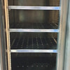 Honar BF180 Upright 3 Door Display Freezer