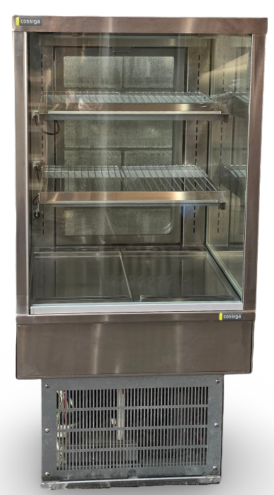 Cossiga STGRF6 Display Cabinet