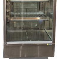 Cossiga STGRF6 Display Cabinet
