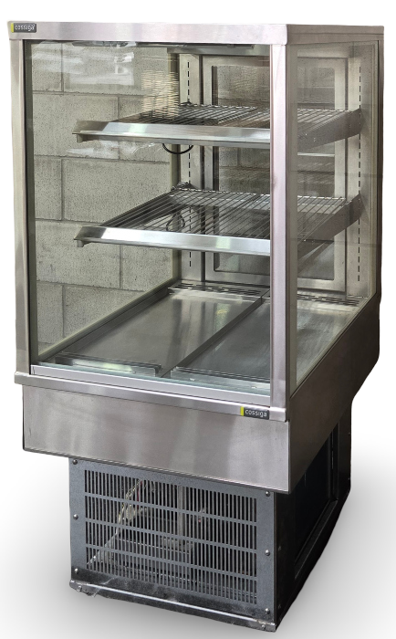 Cossiga STGRF6 Display Cabinet