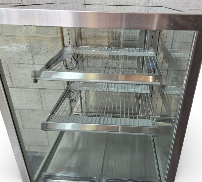 Cossiga STGRF6 Display Cabinet