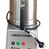 Robot Coupe R4 Cutter/Mixer