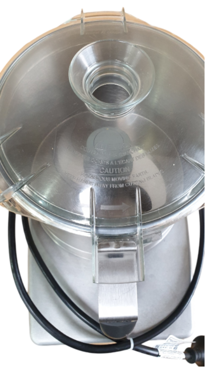 Robot Coupe R4 Cutter/Mixer