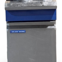 Blue Seal GT45 Gas Fryer