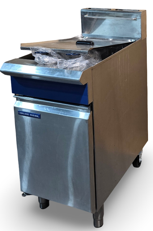 Blue Seal GT45 Gas Fryer