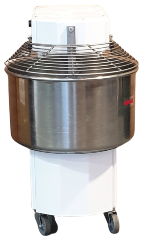 Mecnosud IM38D Spiral Mixer