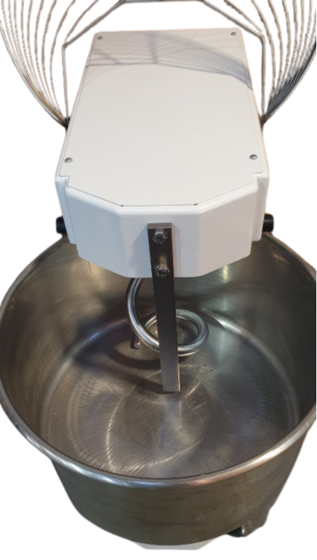 Mecnosud IM38D Spiral Mixer