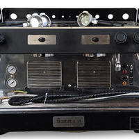 Fiamma CARAVEL 2 TC 2 Group Coffee Machine