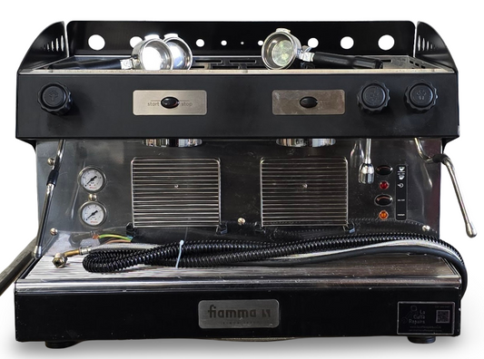 Fiamma CARAVEL 2 TC 2 Group Coffee Machine