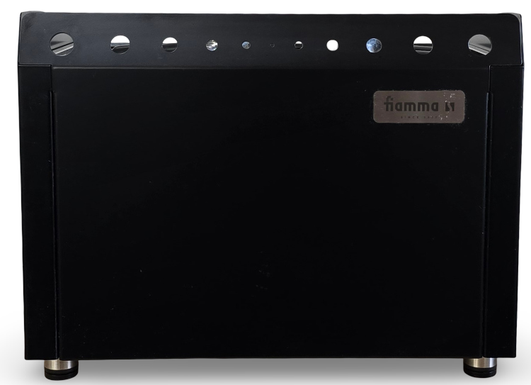 Fiamma CARAVEL 2 TC 2 Group Coffee Machine