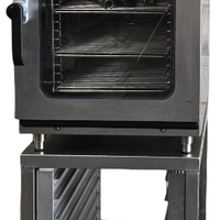 Convotherm C4MT 10.10C Mini Combi Oven
