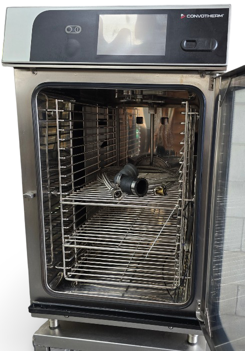Convotherm C4MT 10.10C Mini Combi Oven