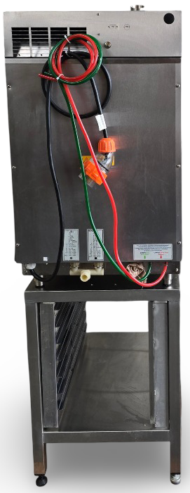 Convotherm C4MT 10.10C Mini Combi Oven