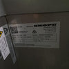 Skope ReFlex RF7.UPR.1.SD Upright Fridge
