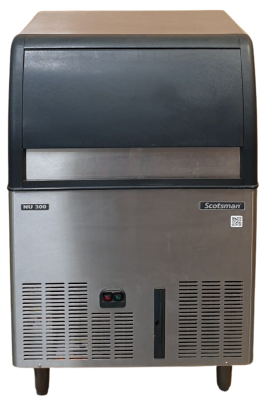 Scotsman NU300AS Ice Machine