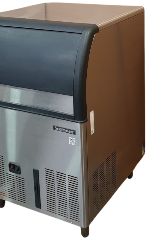Scotsman NU300AS Ice Machine
