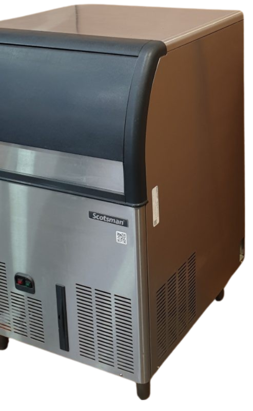 Thumbnail - Scotsman NU300AS Ice Machine