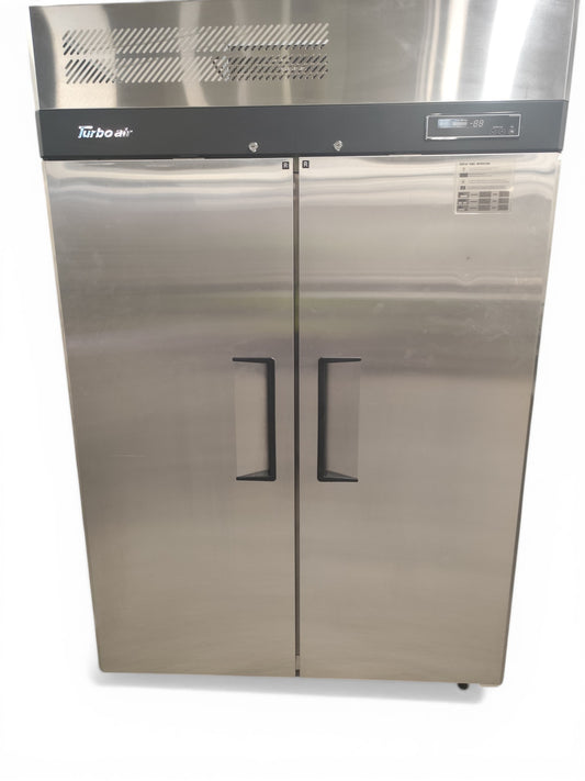Turbo Air KR45-2-N Upright Fridge