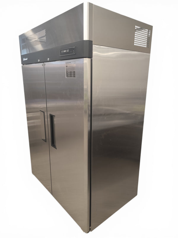 Turbo Air KR45-2-N Upright Fridge