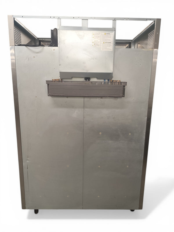 Turbo Air KR45-2-N Upright Fridge