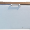 Tefcold Chest Freezer with S/S Top