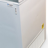 Tefcold Chest Freezer with S/S Top