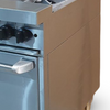 Trueheat 4 Burner Range Gas Static Oven