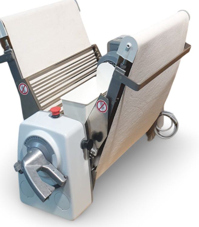 Rondo STM513.A Benchtop Dough Sheeter