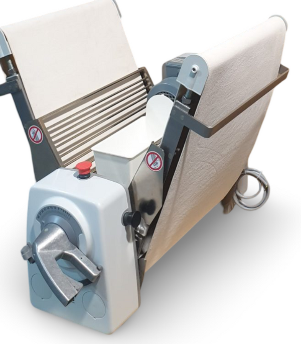 Rondo STM513.A Benchtop Dough Sheeter
