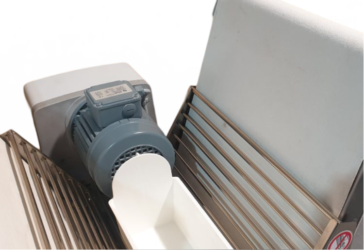 Rondo STM513.A Benchtop Dough Sheeter