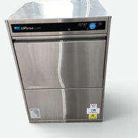 Meiko UPster U500 Undercounter Dishwasher