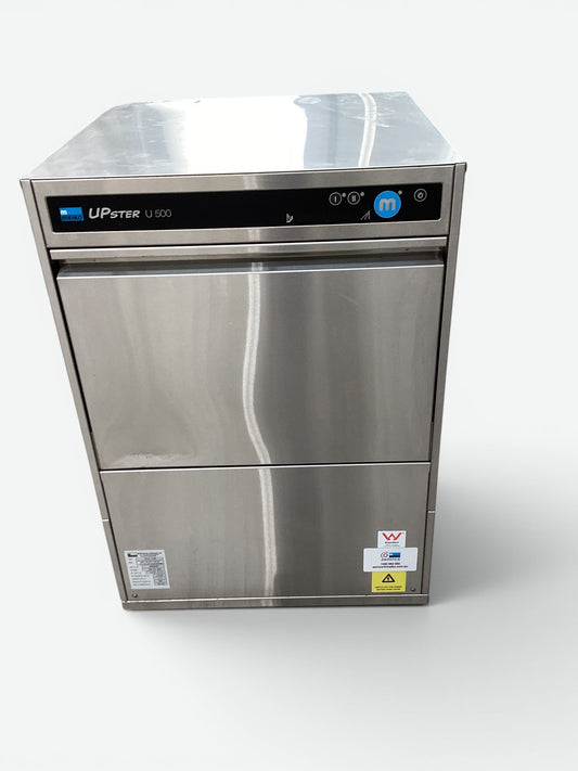 Meiko UPster U500 Undercounter Dishwasher
