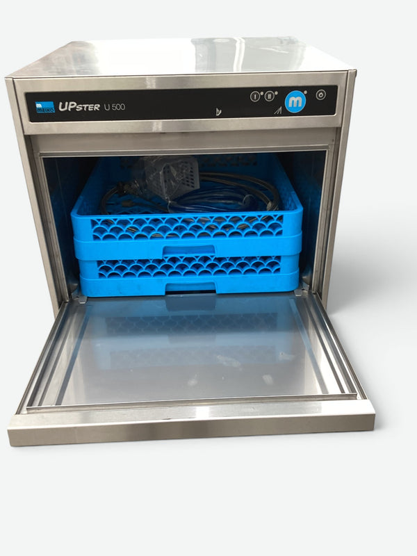 Meiko UPster U500 Undercounter Dishwasher