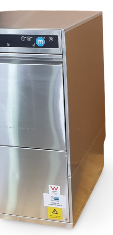 Meiko UPster-Line U 500 Undercounter Dishwasher