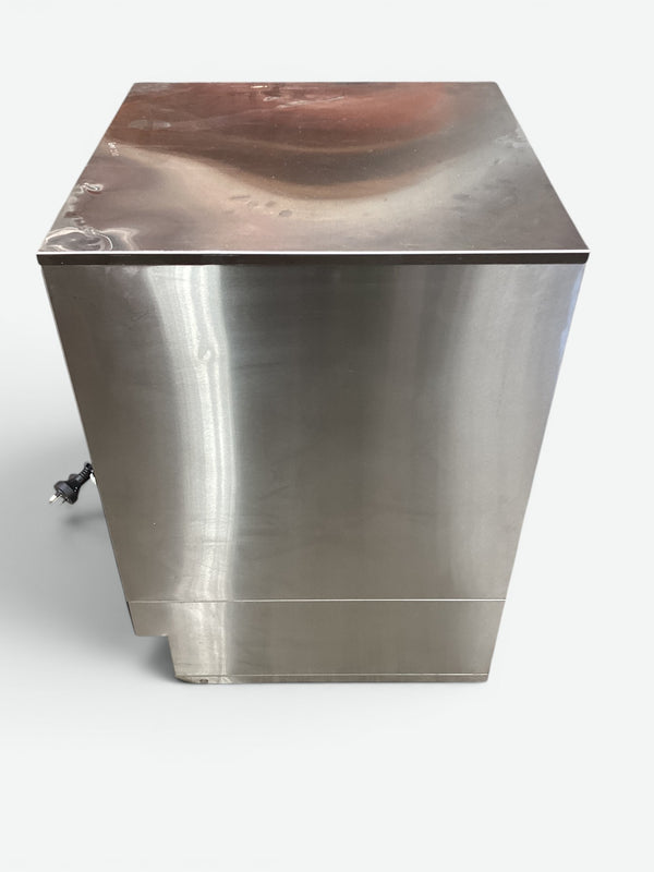 Meiko UPster U500 Undercounter Dishwasher