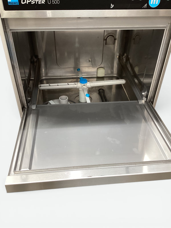 Meiko UPster U500 Undercounter Dishwasher