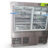 Cossiga BTGHT12-SD Heated Food Display