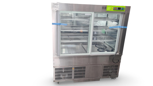 Cossiga BTGHT12-SD Heated Food Display