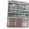 Cossiga BTGHT12-SD Heated Food Display