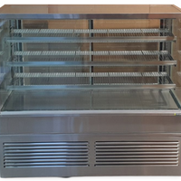 Cossiga BTGRF15 Chilled Display Cabinet