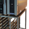 Turbofan E35D6-30 Moffat Convection Oven with Stand