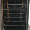 Turbofan E35D6-30 Moffat Convection Oven with Stand