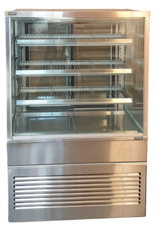 Cossiga BTGRF9 Refrigerated Display