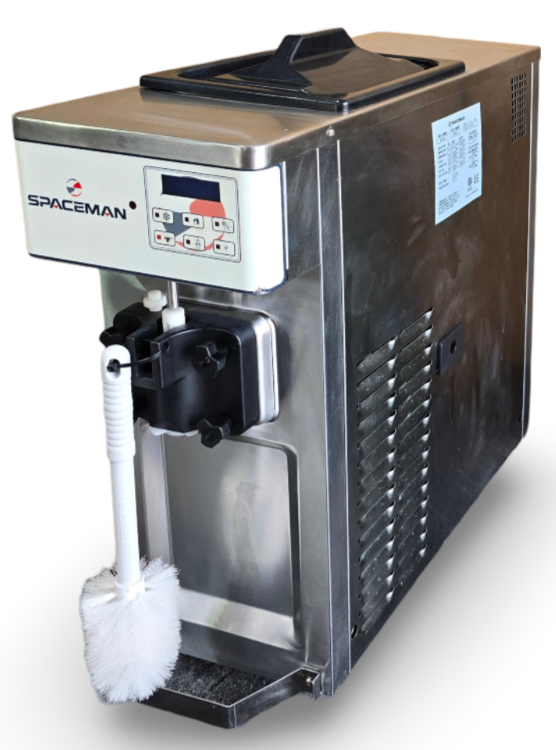 Spaceman 6210A-C Soft Serve Machine