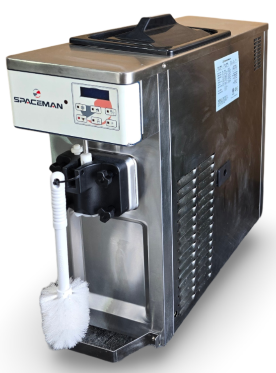 Thumbnail - Spaceman 6210A-C Soft Serve Machine